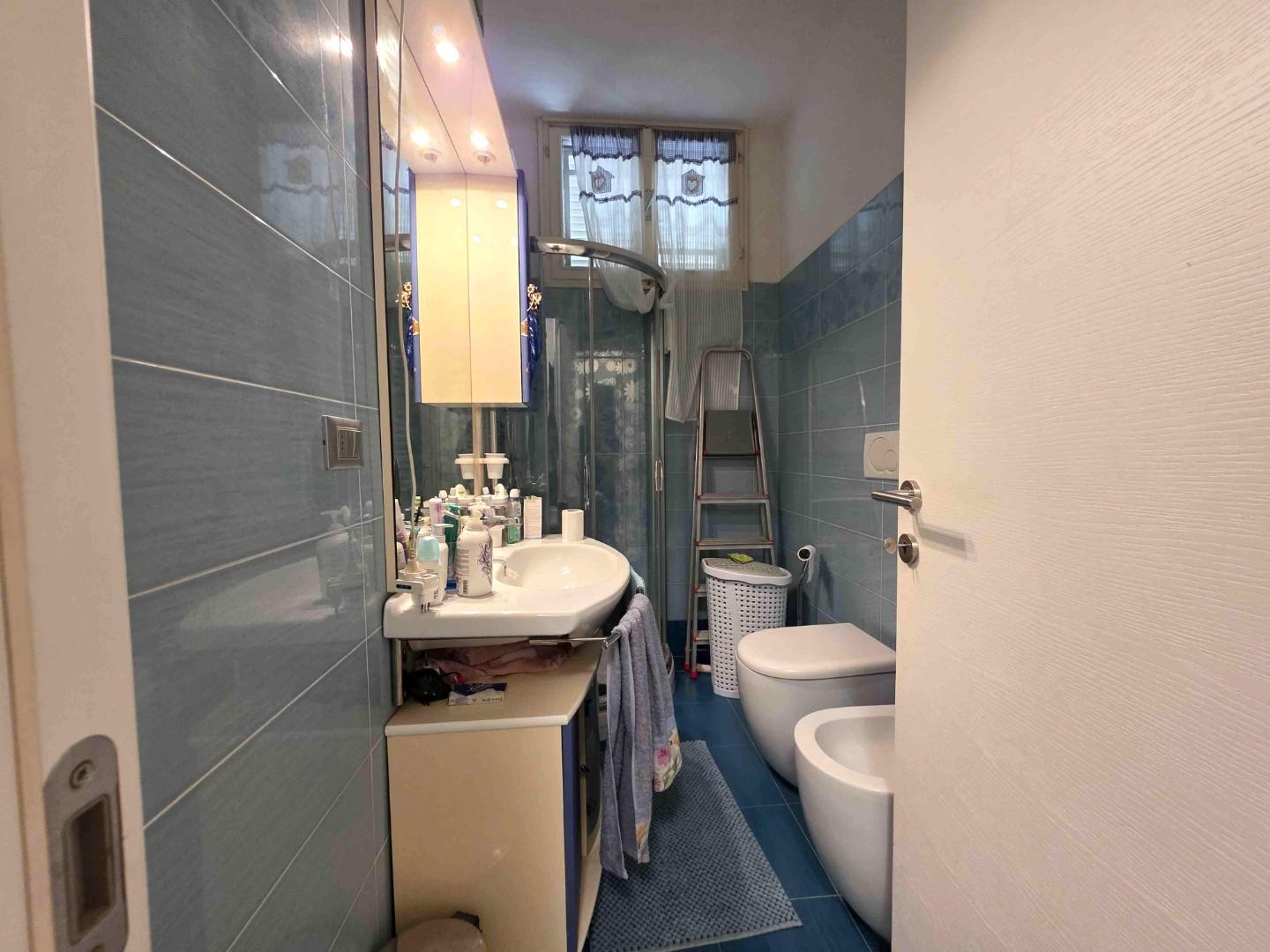 Bilocale in vendita, Massa marina di