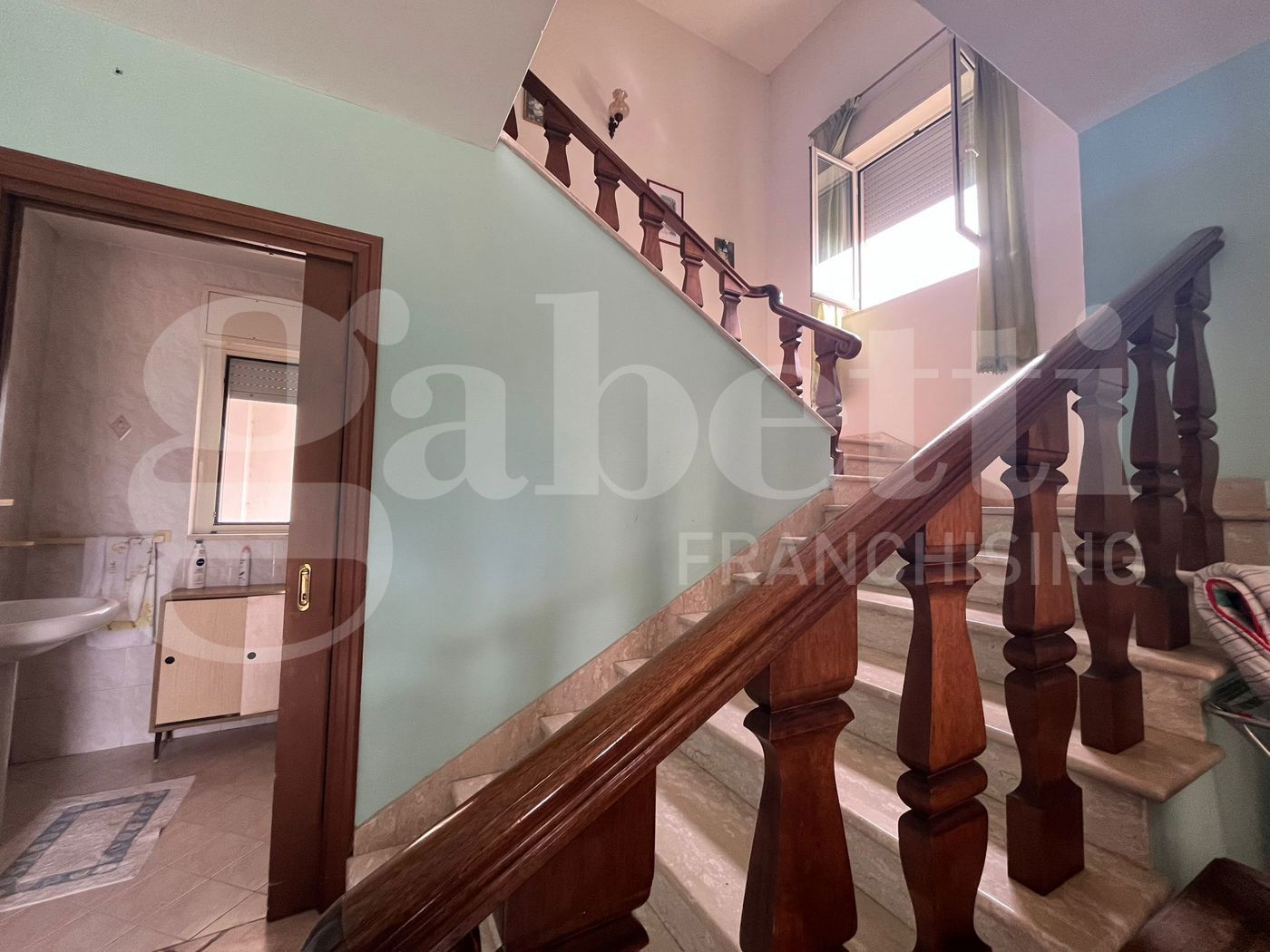 Rustico con giardino a Piedimonte Matese