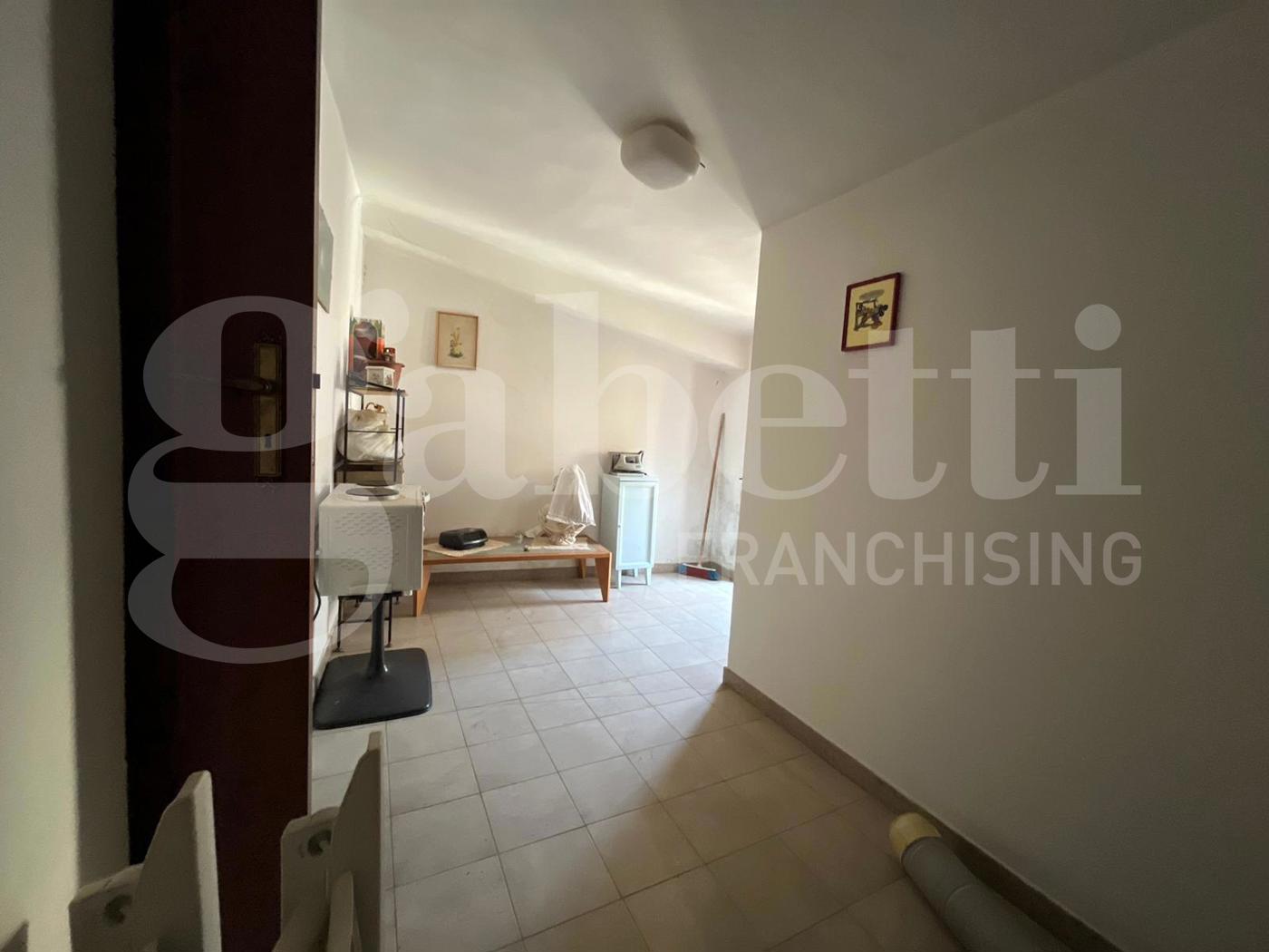 Quadrilocale in vendita a Piedimonte Matese