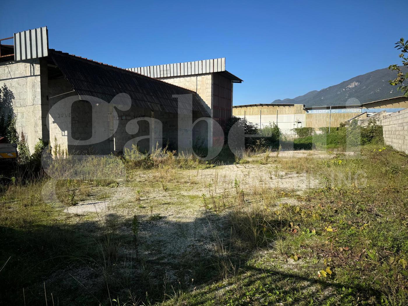 Terreno Edificabile in vendita a Piedimonte Matese