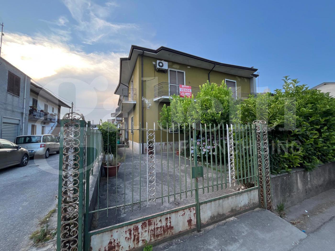 Quadrilocale in vendita a Alife