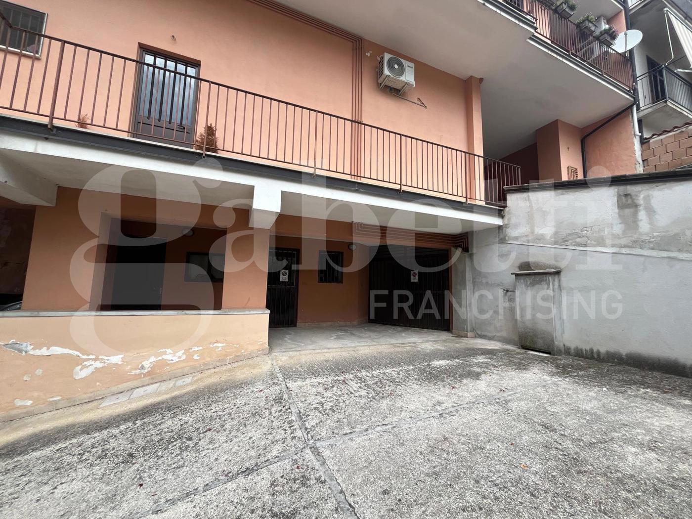 Box/Garage 50mq in affitto a Piedimonte Matese