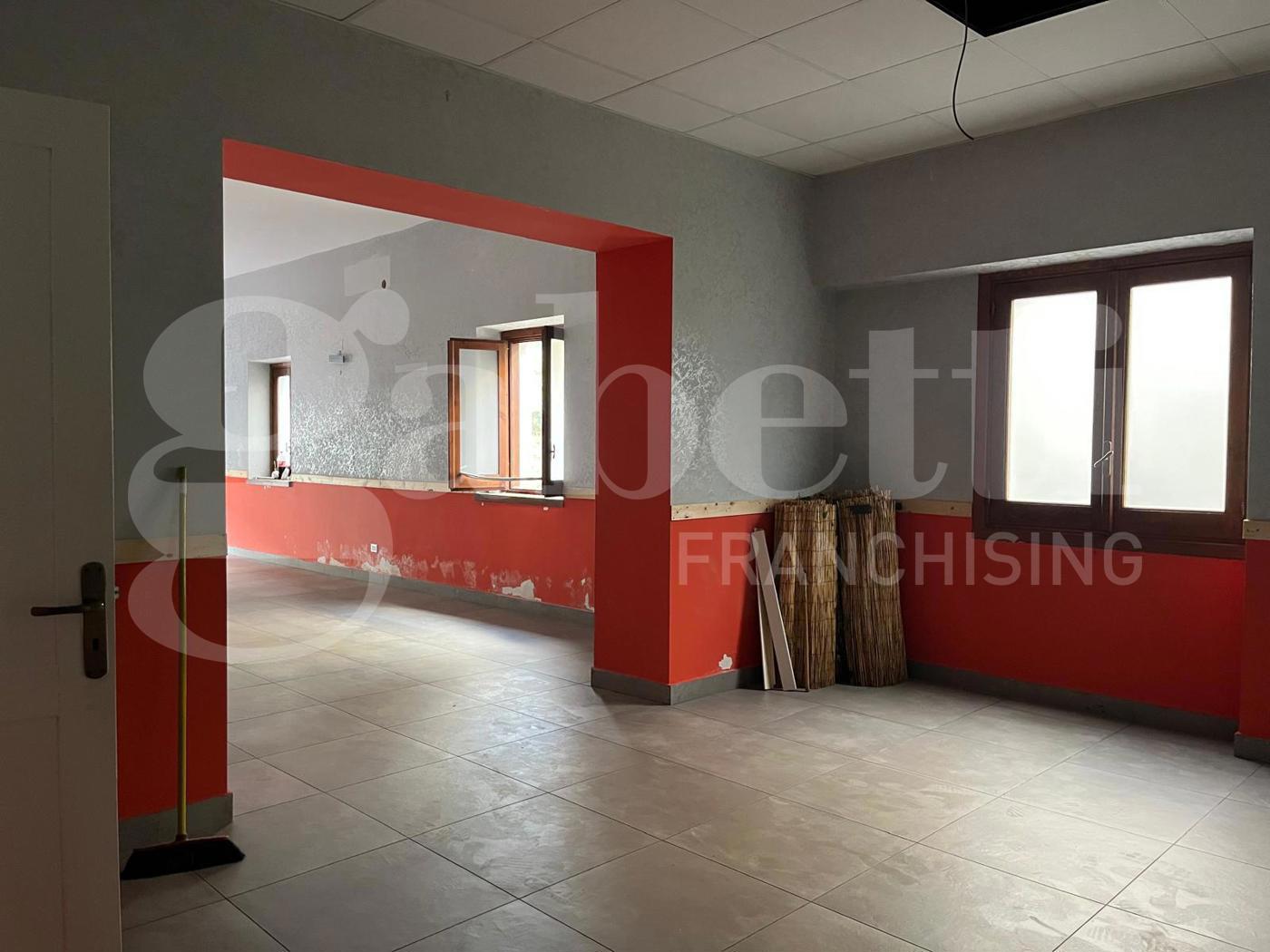 Negozio in affitto a Piedimonte Matese