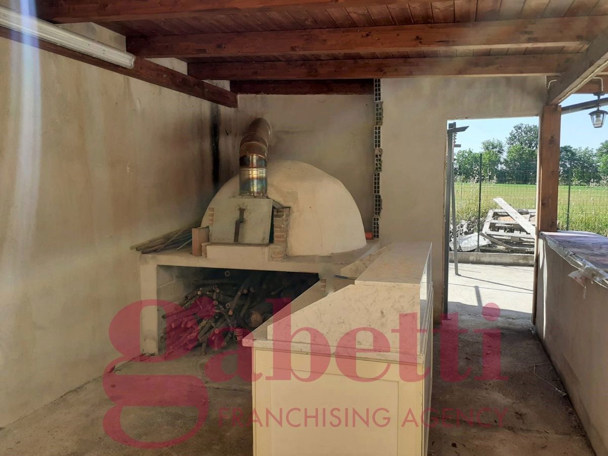 Attivit commerciale in affitto/gestione a San Potito Sannitico