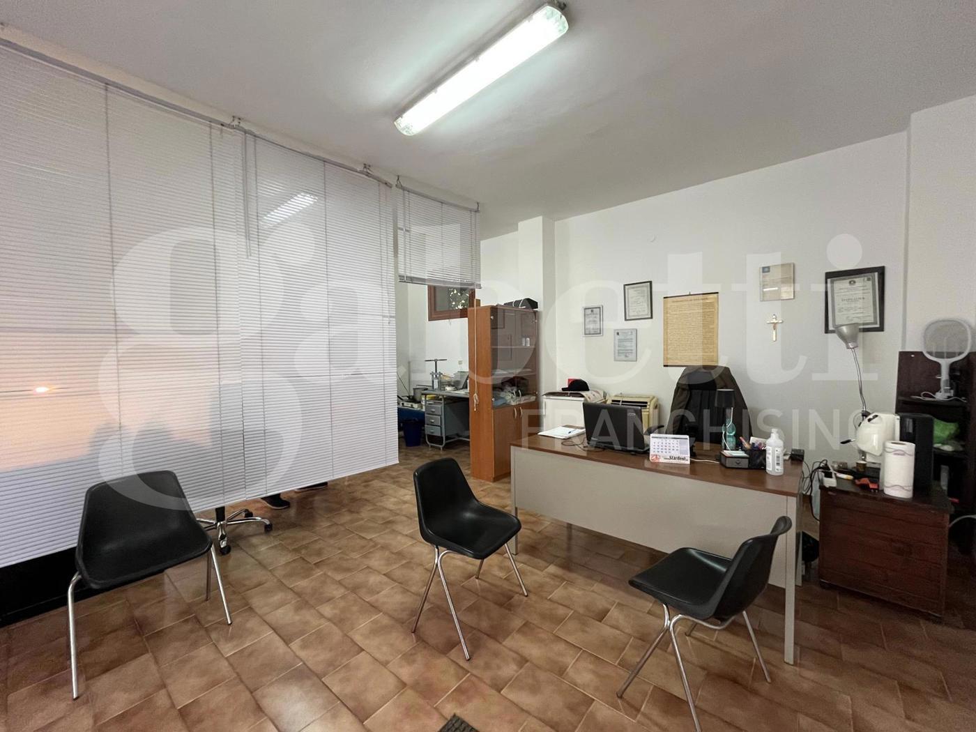 Casa indipendente in vendita a San Potito Sannitico