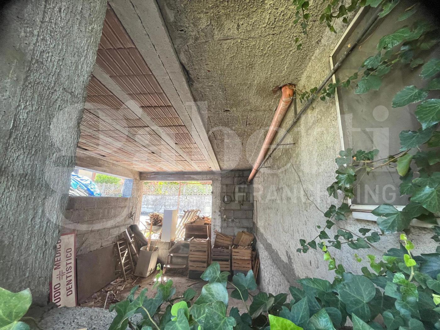 Casa indipendente in vendita a San Potito Sannitico