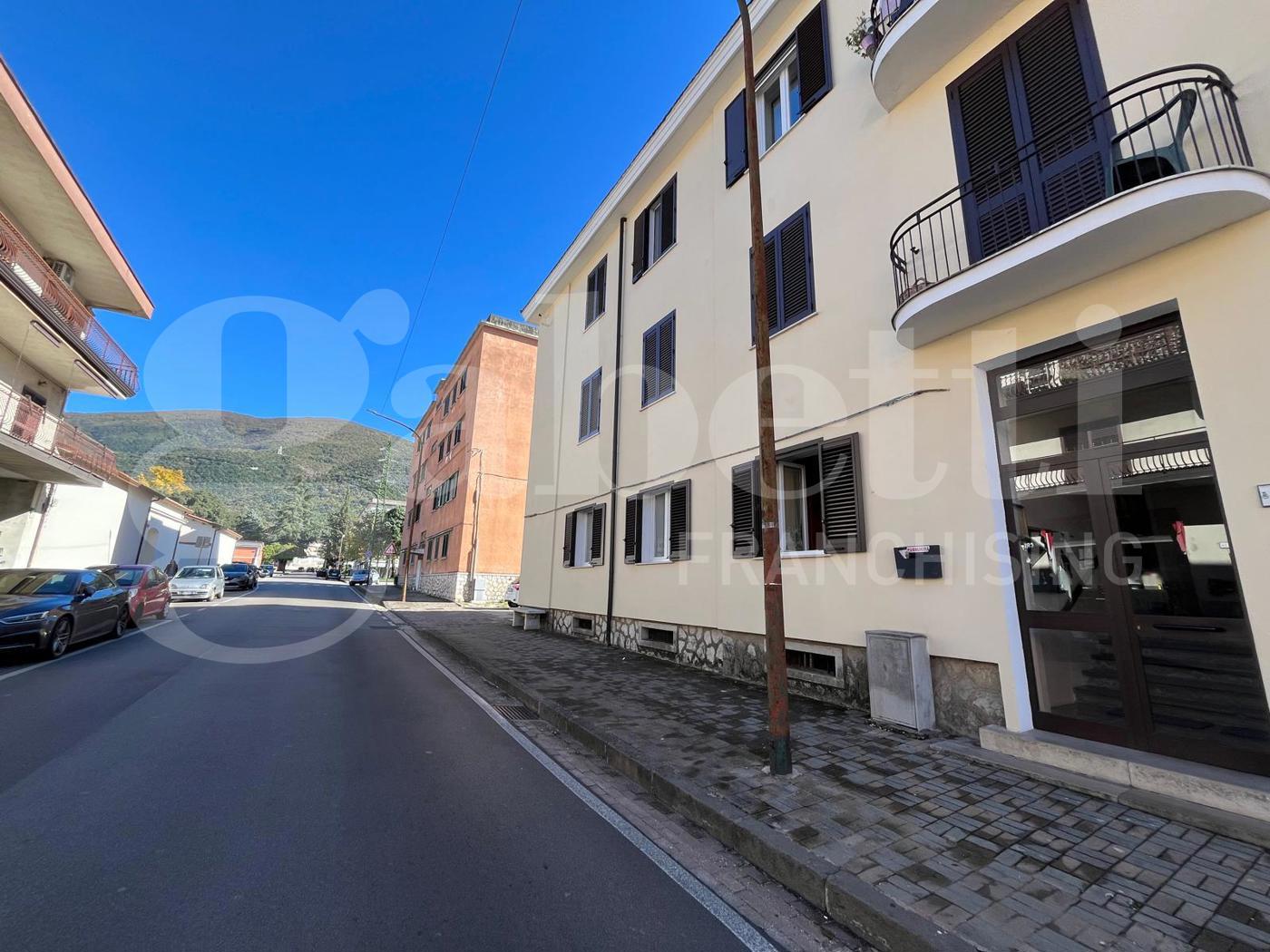 Bilocale in vendita a Piedimonte Matese