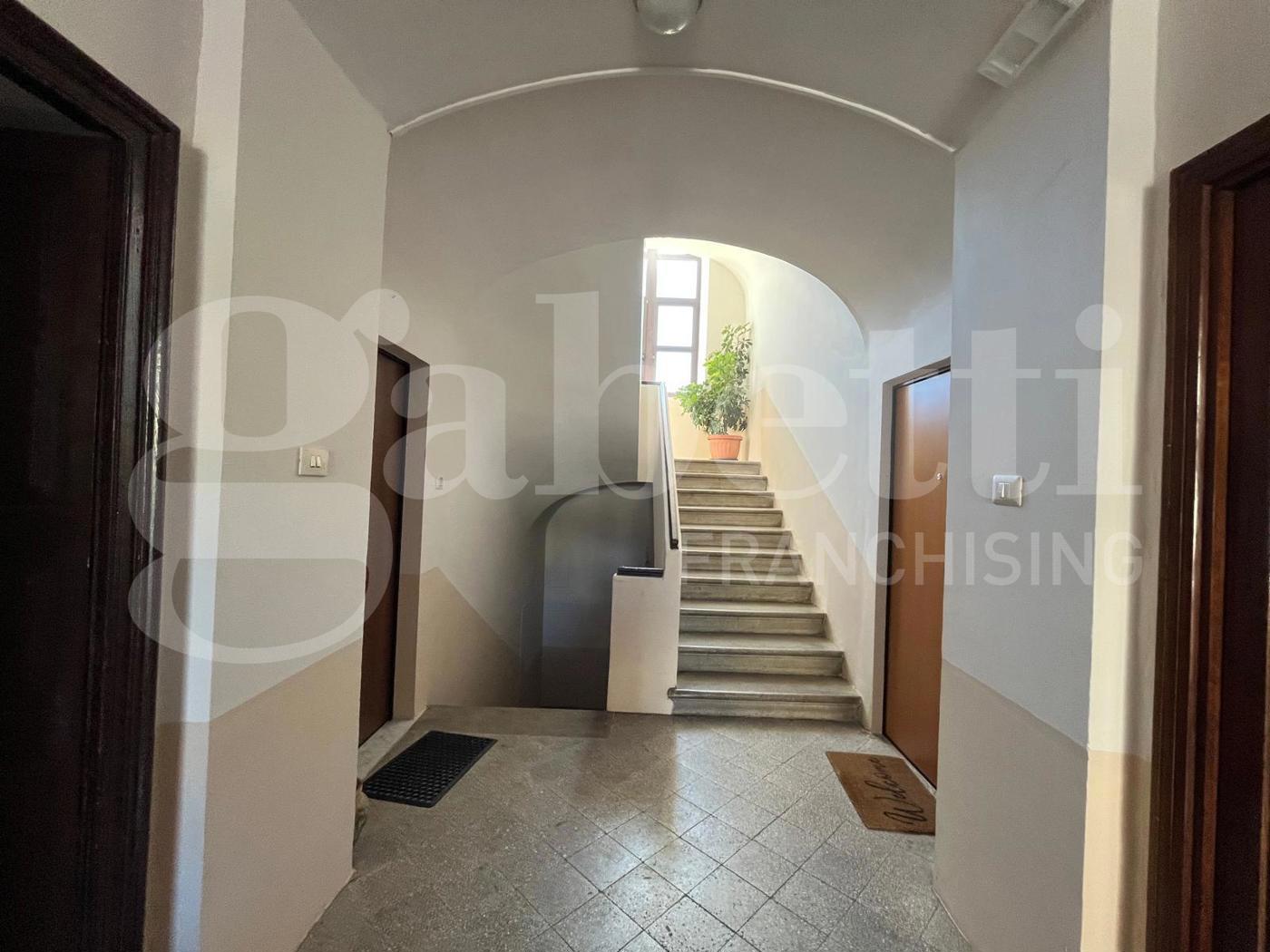 Bilocale in vendita a Piedimonte Matese