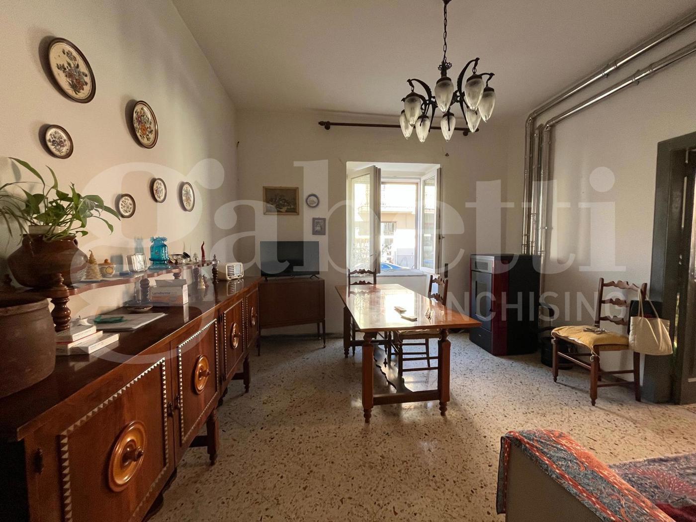 Bilocale in vendita a Piedimonte Matese