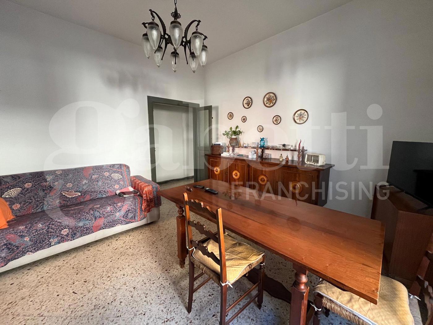 Bilocale in vendita a Piedimonte Matese