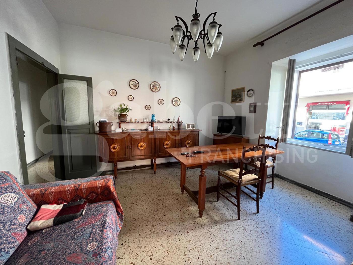 Bilocale in vendita a Piedimonte Matese