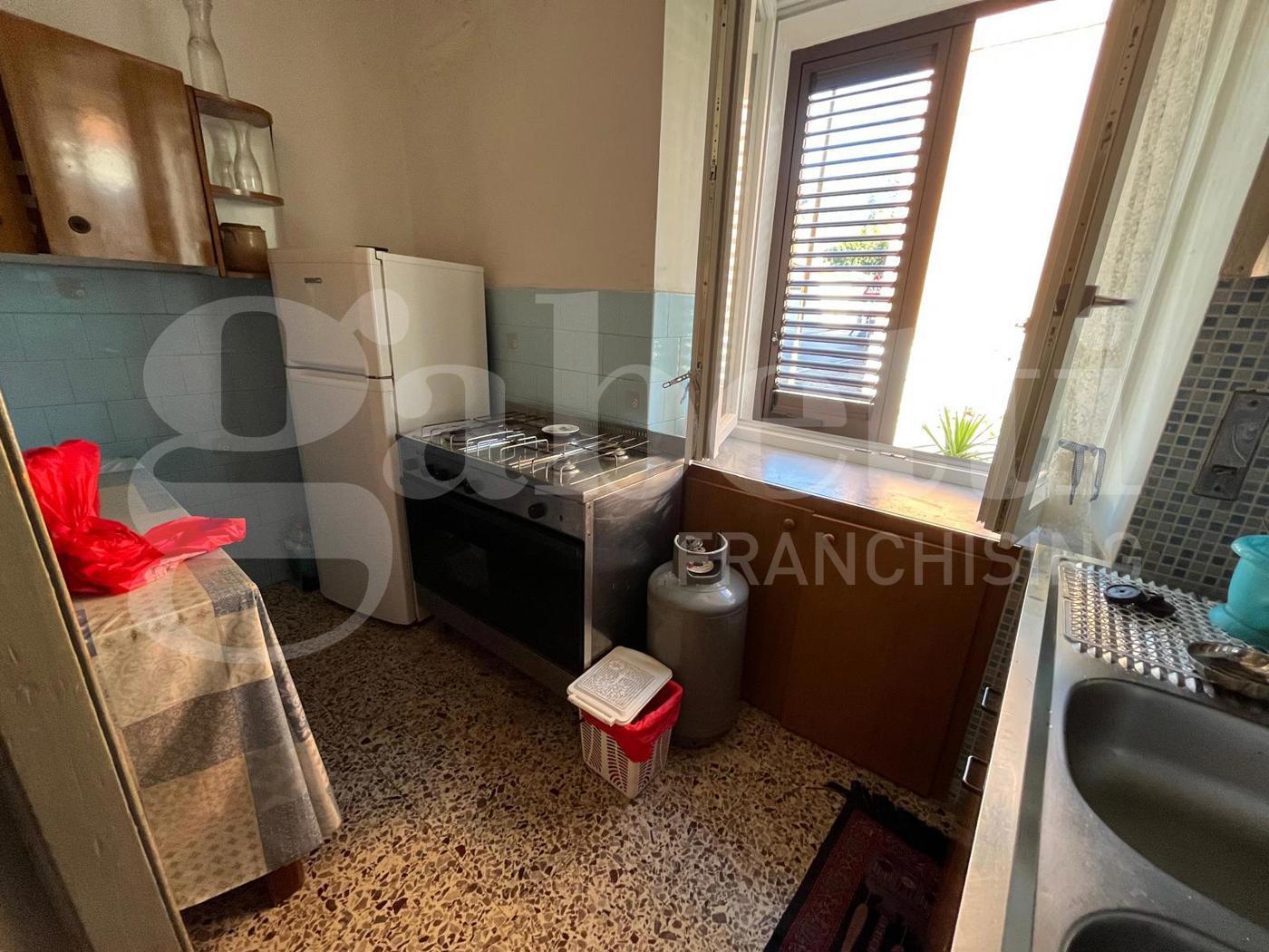 Bilocale in vendita a Piedimonte Matese