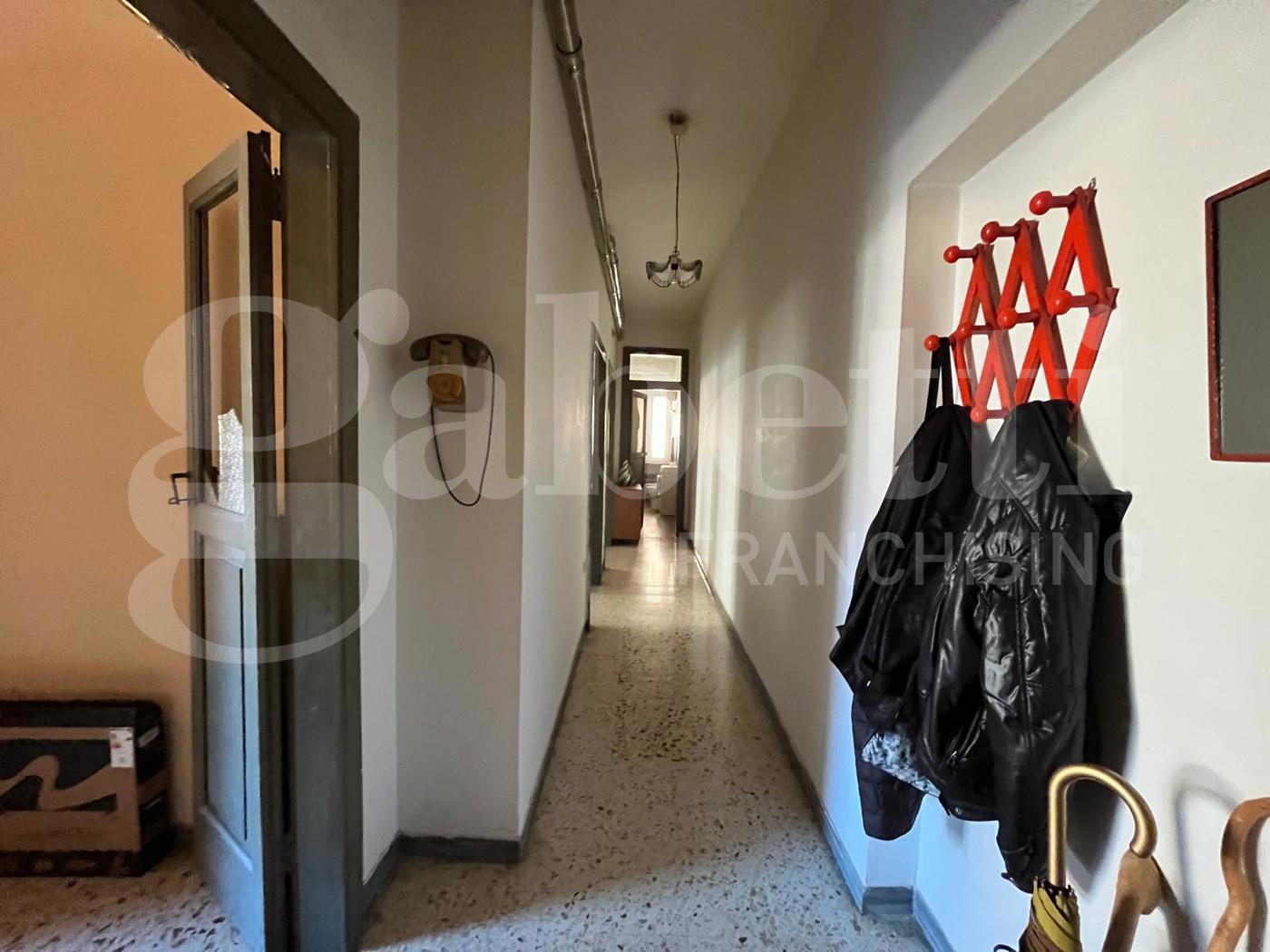 Bilocale in vendita a Piedimonte Matese