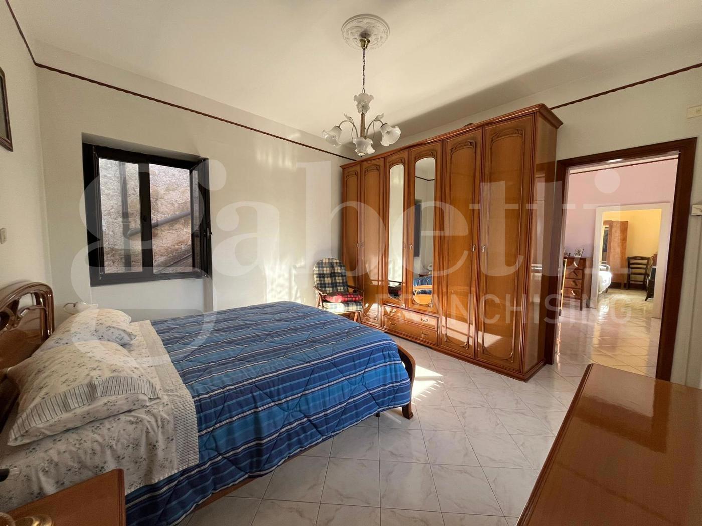 Casa indipendente in vendita a Alvignano