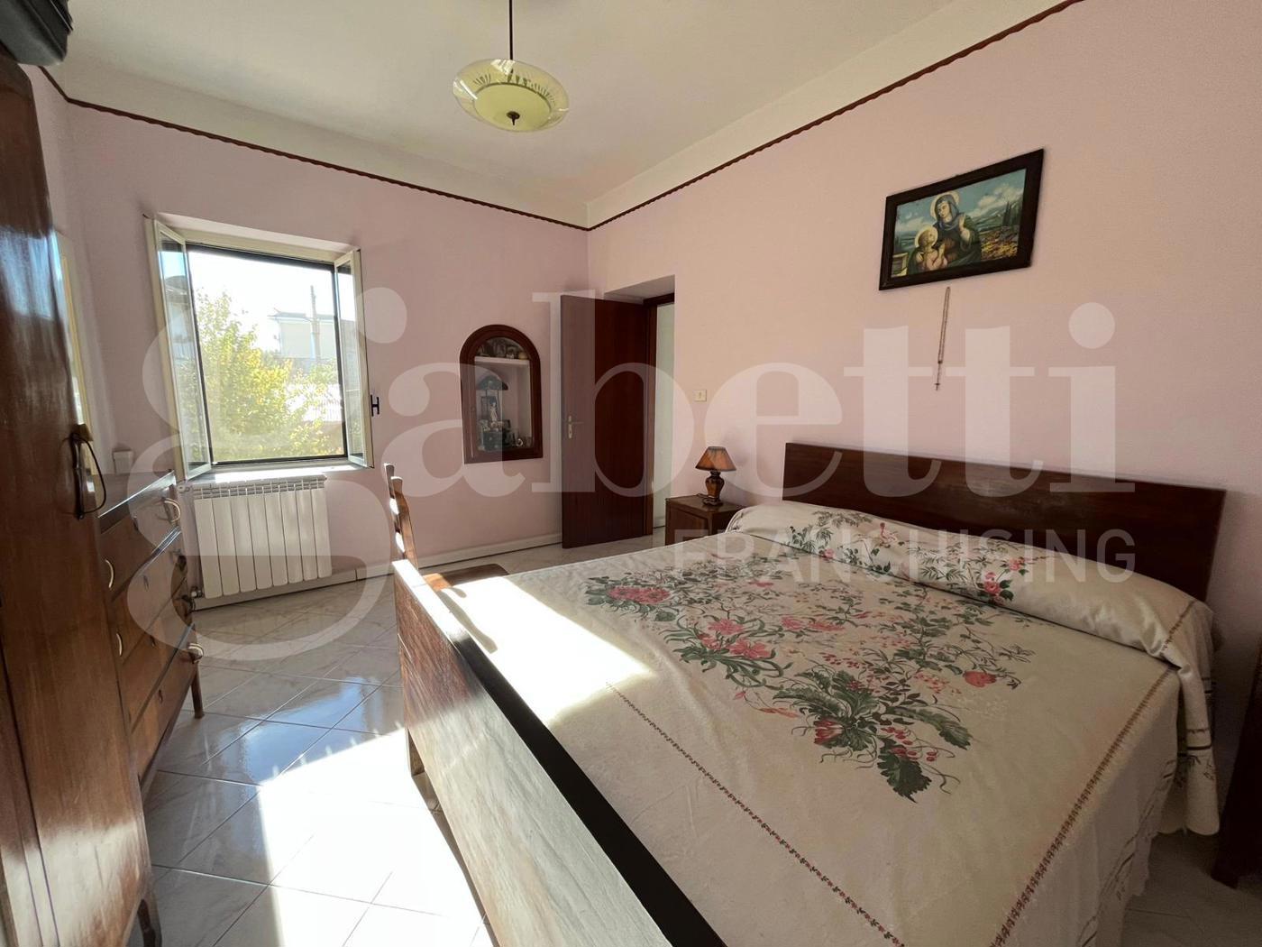 Casa indipendente in vendita a Alvignano