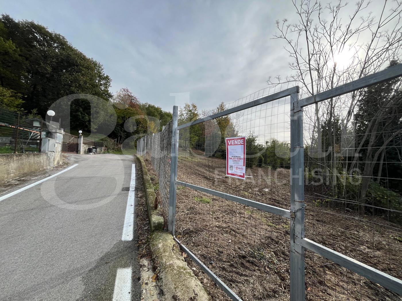 Terreno Agricolo in vendita a Piedimonte Matese