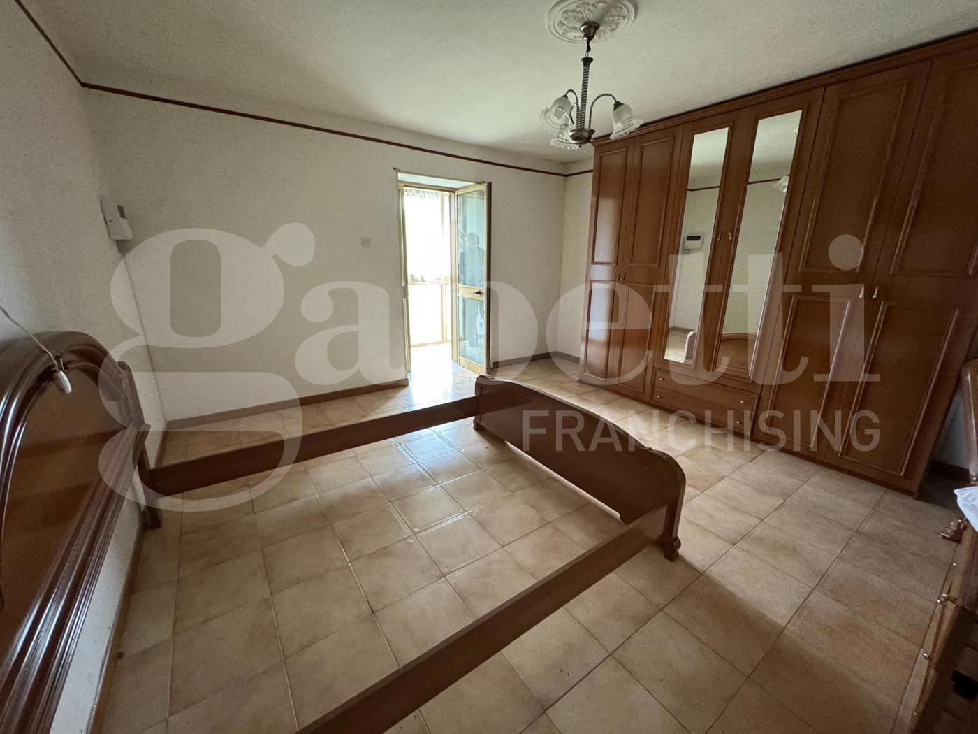 Casa indipendente con giardino a Liberi