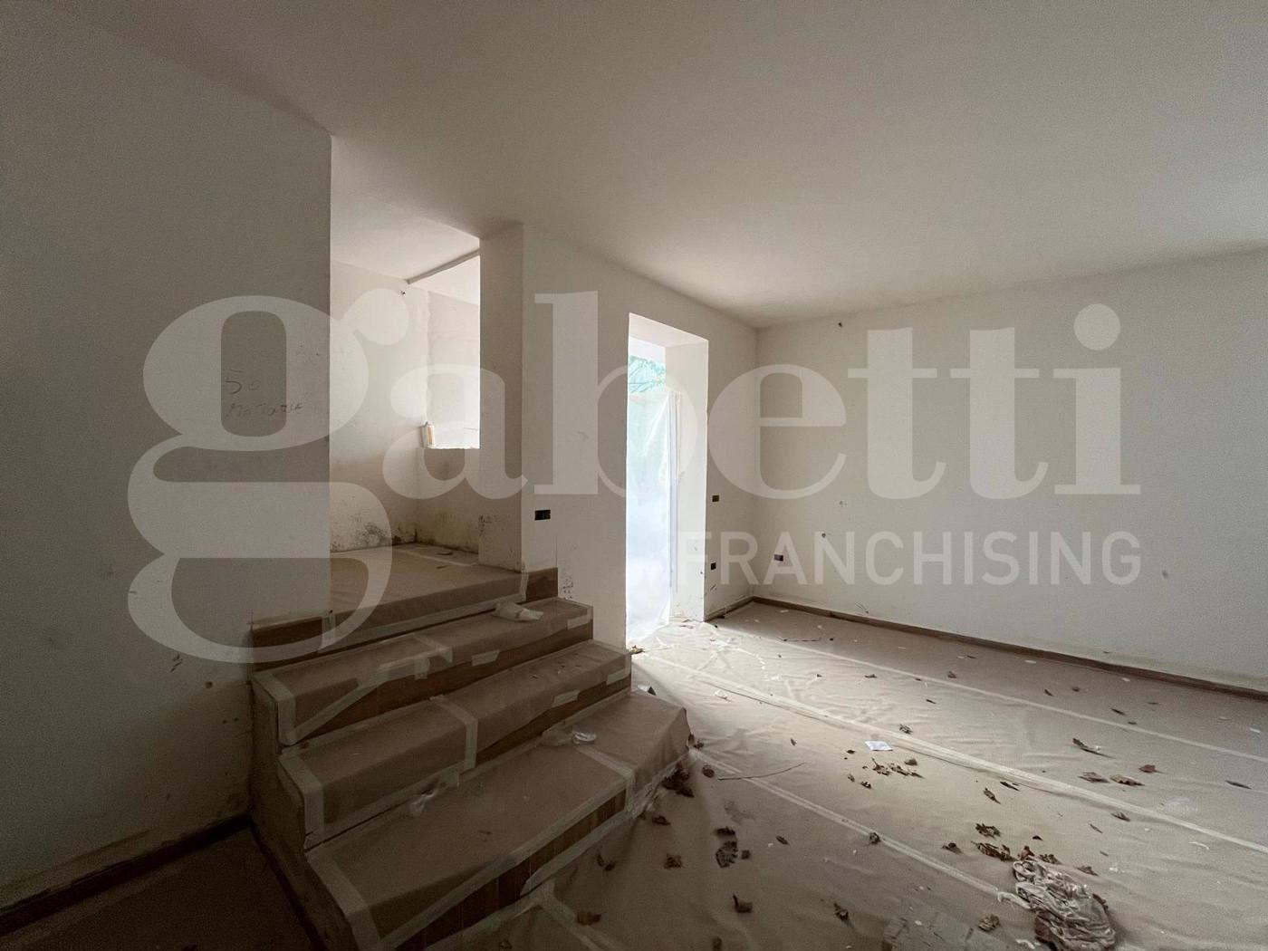 Casa indipendente ristrutturata a Dragoni