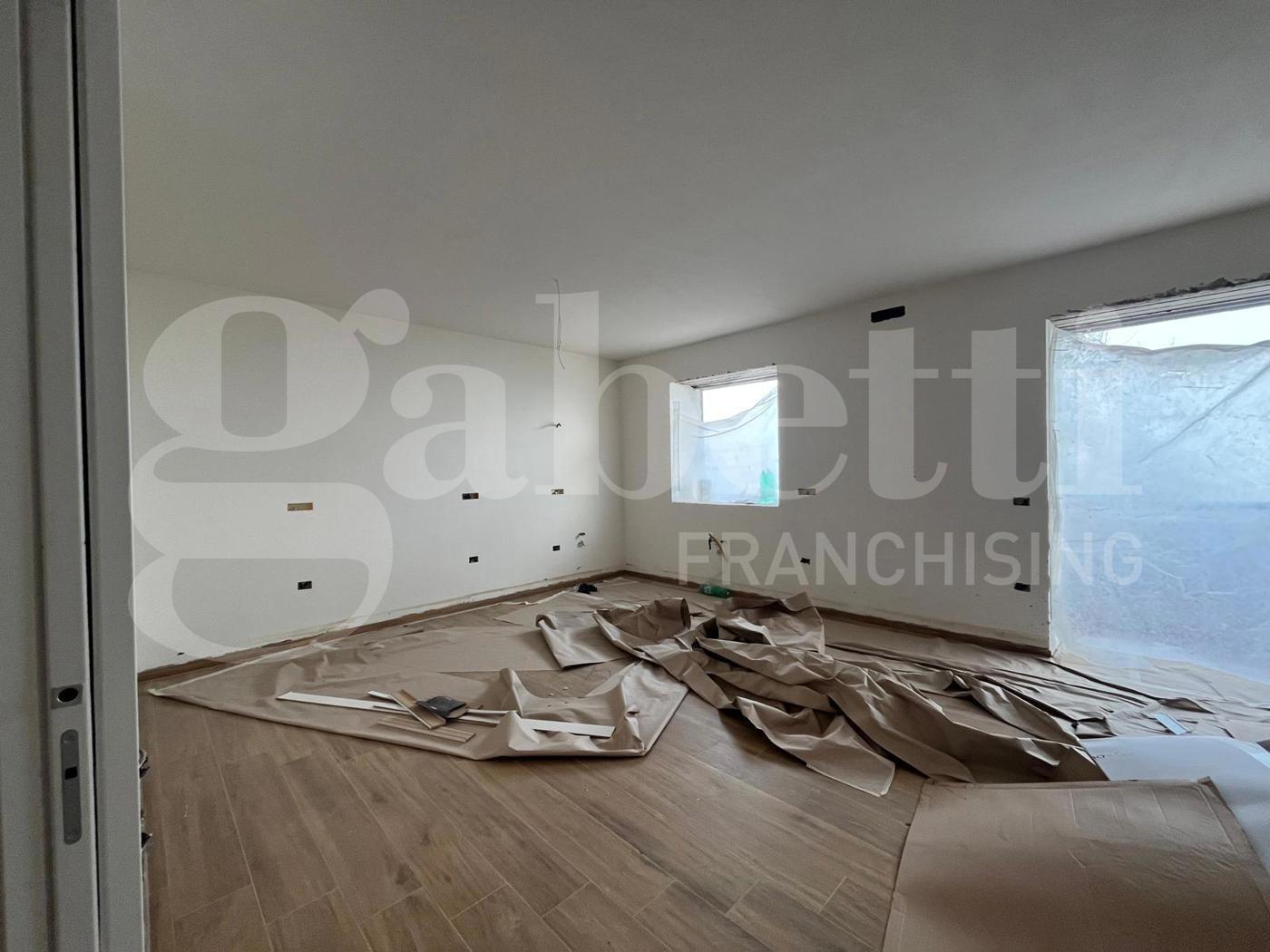 Casa indipendente ristrutturata a Dragoni