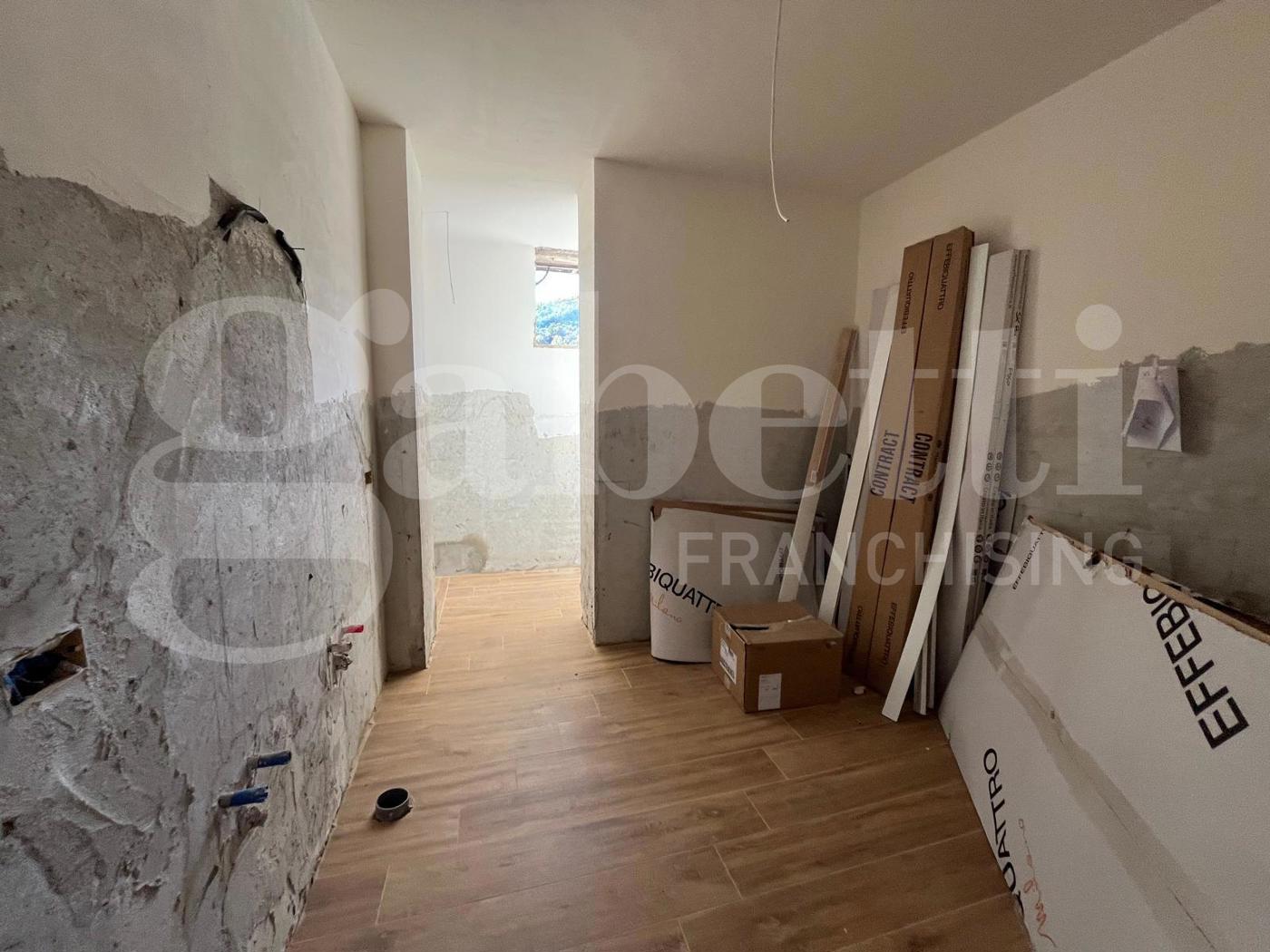 Casa indipendente ristrutturata a Dragoni