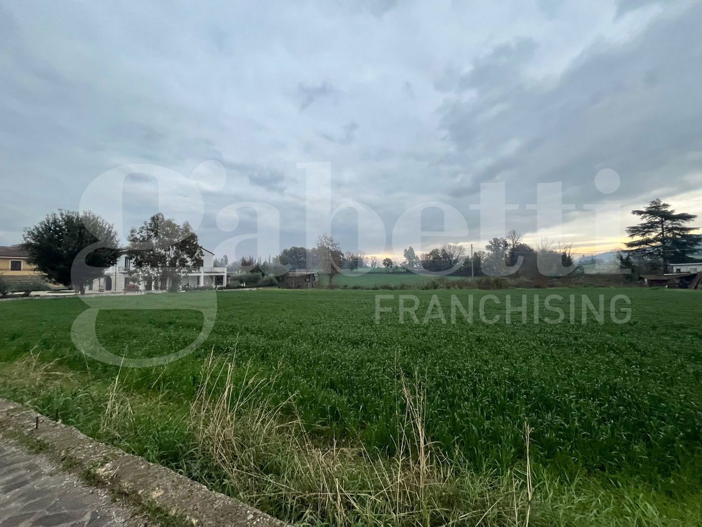 Terreno Edificabile in vendita a Dragoni