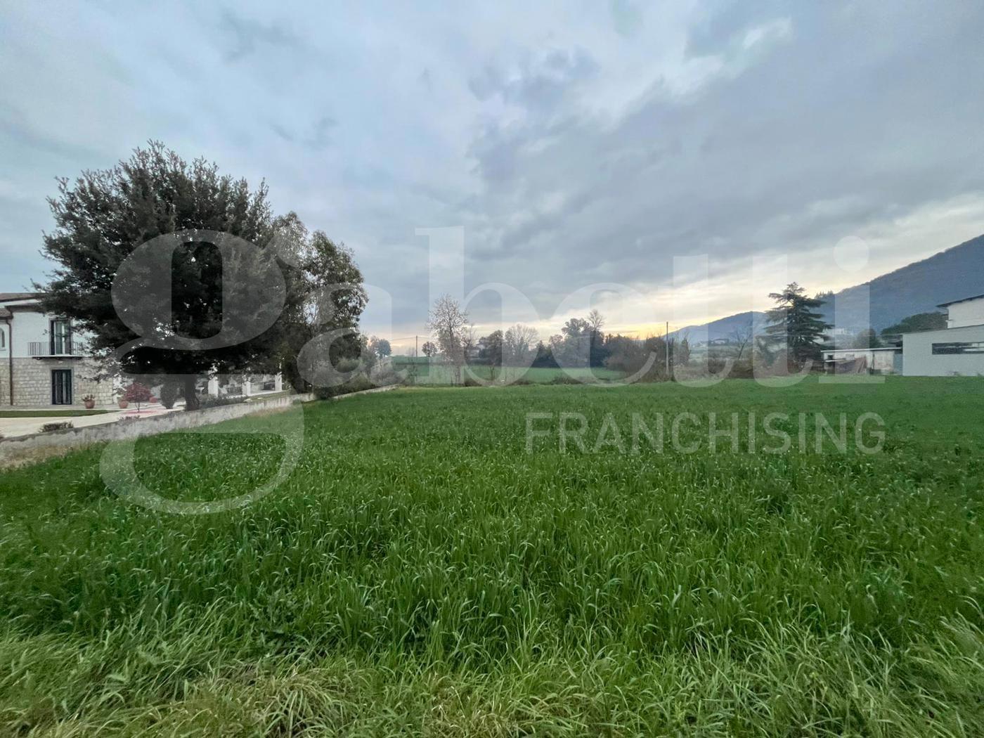 Terreno Edificabile in vendita a Dragoni