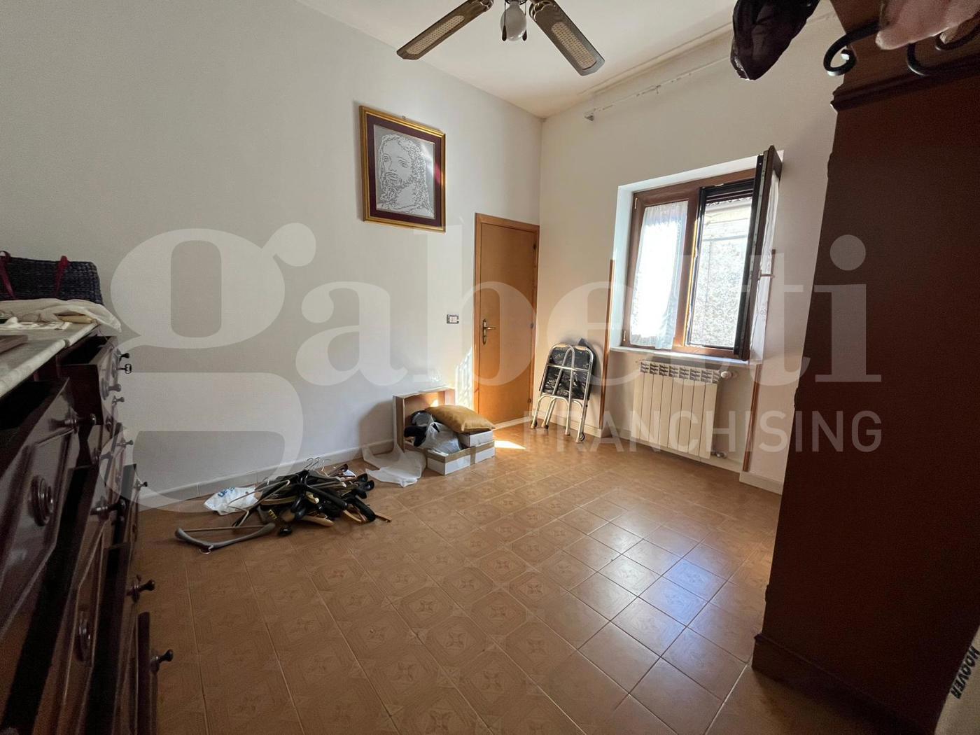 Casa indipendente con giardino a Alvignano