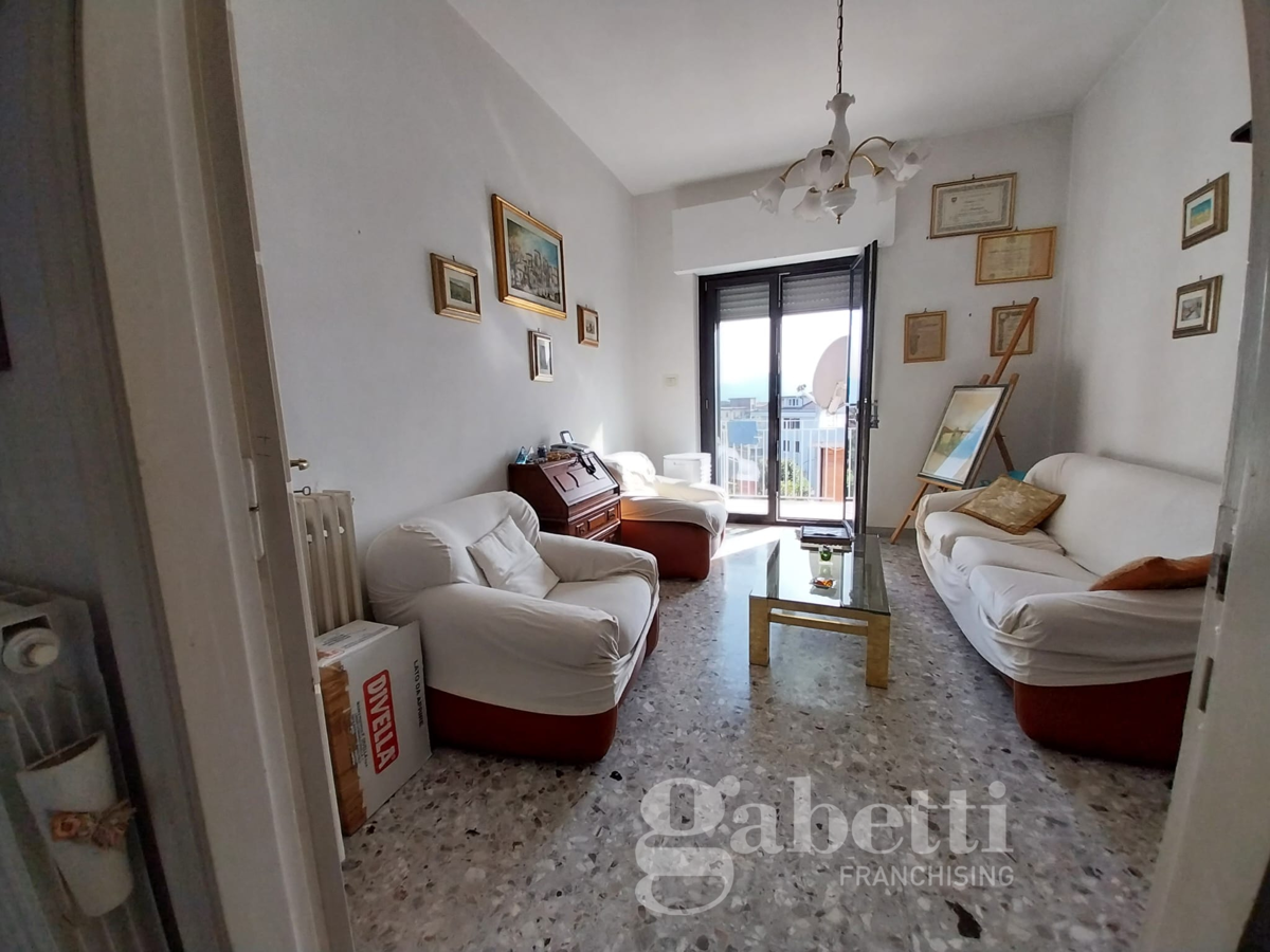 Appartamento in vendita a Piedimonte Matese