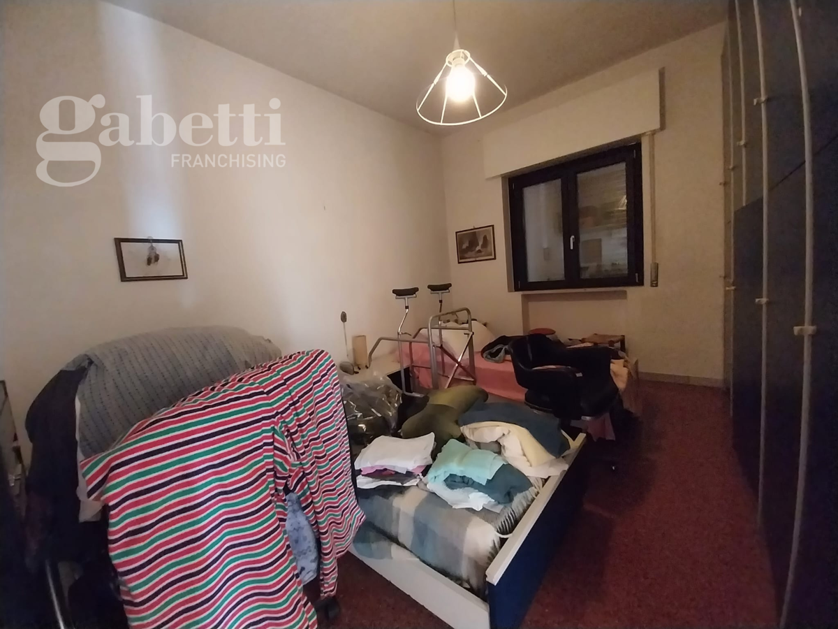 Appartamento in vendita a Piedimonte Matese