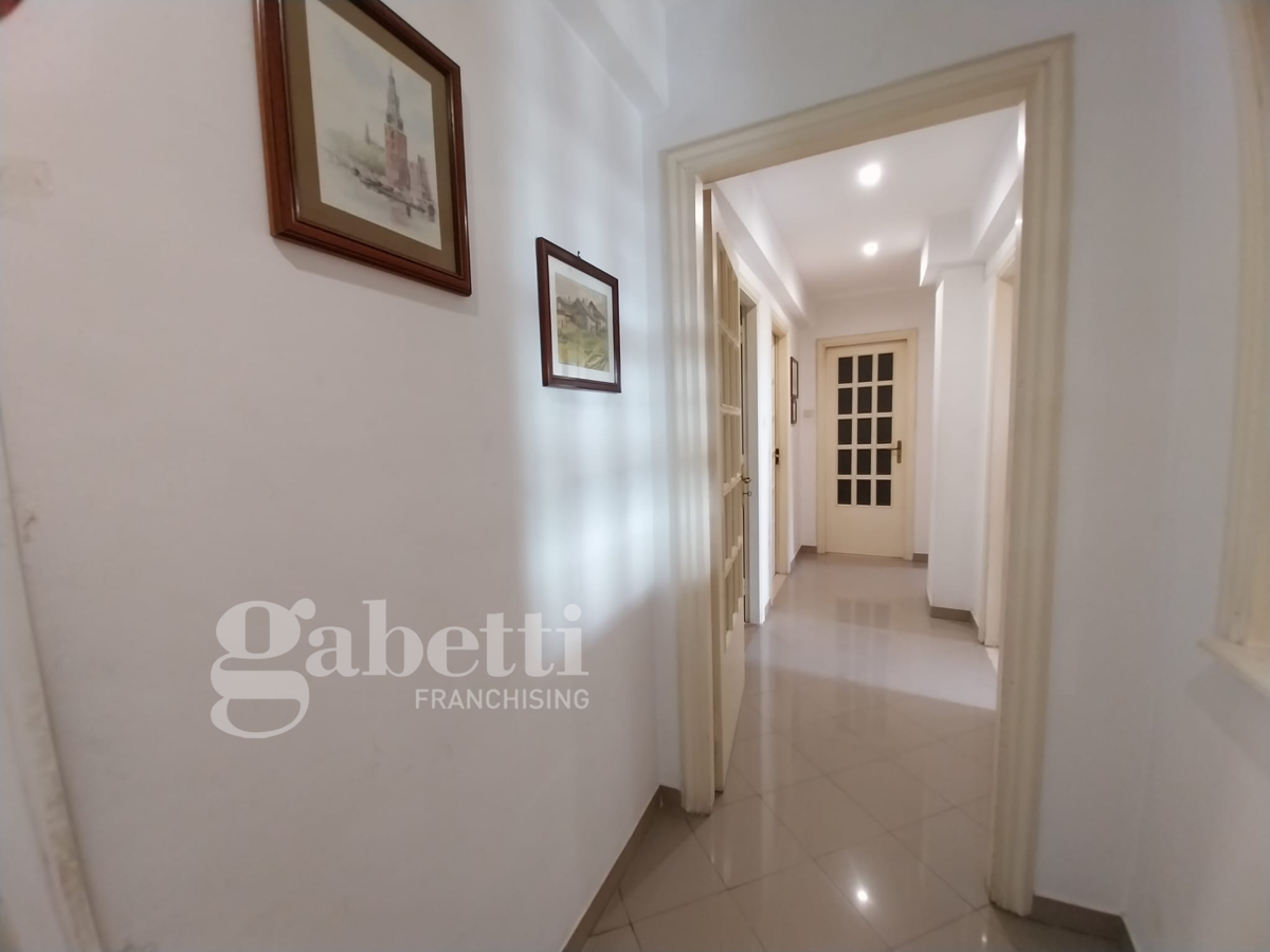 Appartamento in vendita a Piedimonte Matese