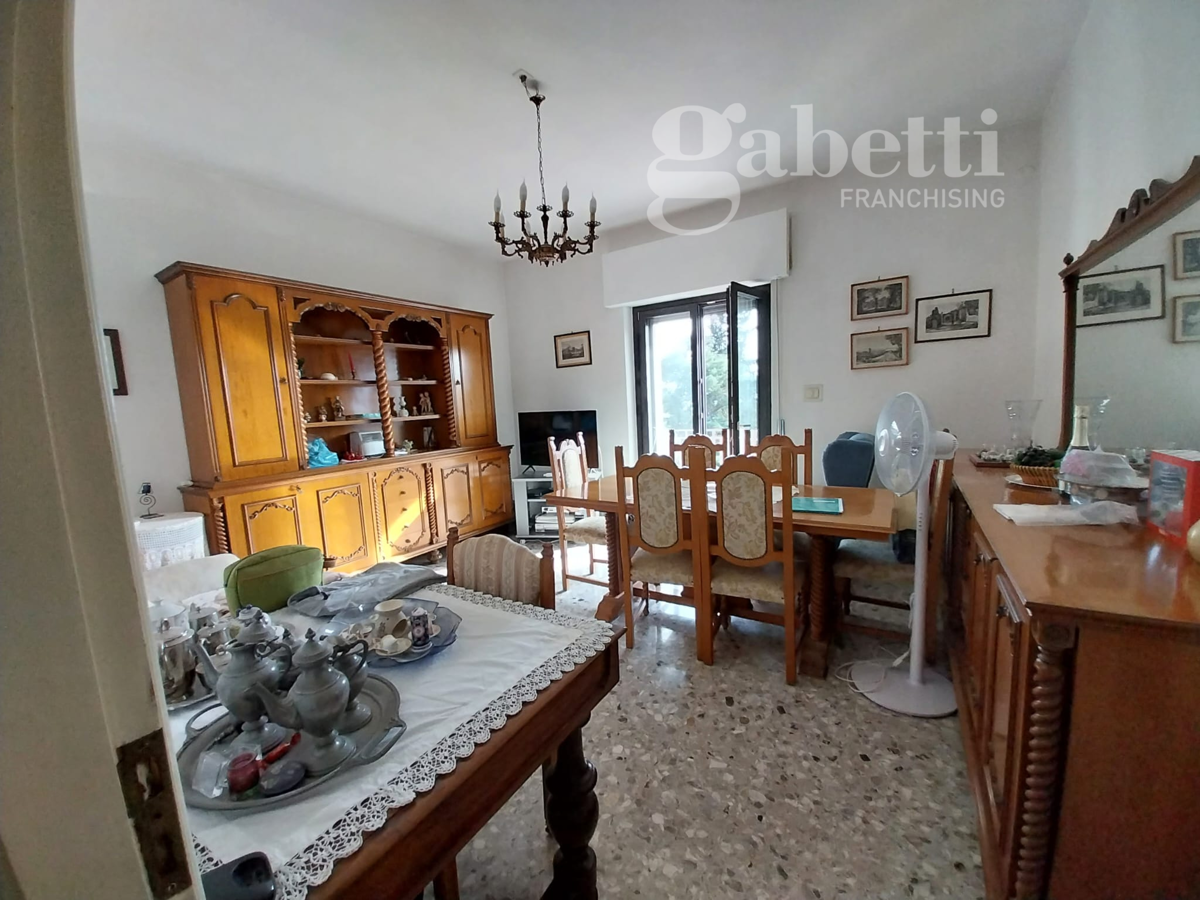 Appartamento in vendita a Piedimonte Matese