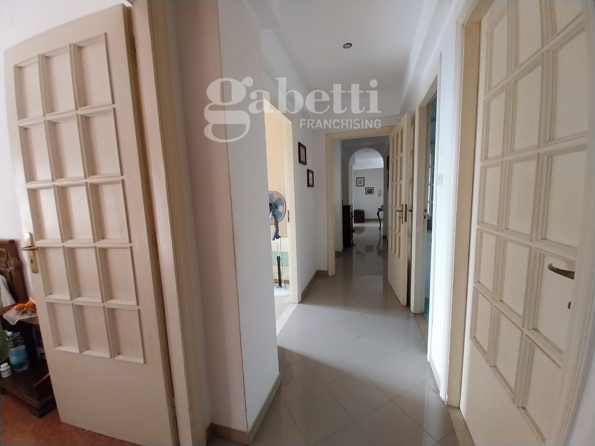 Appartamento in vendita a Piedimonte Matese