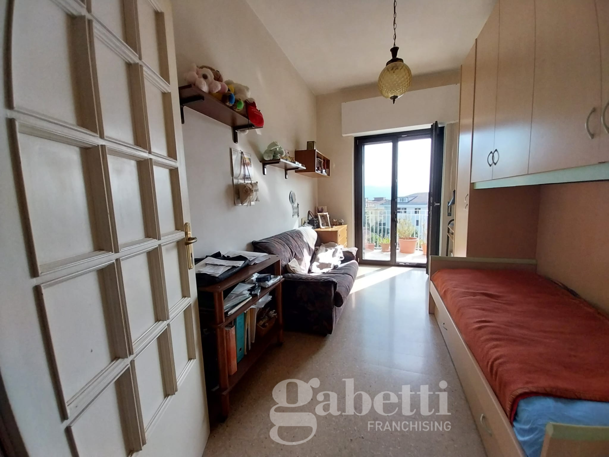 Appartamento in vendita a Piedimonte Matese