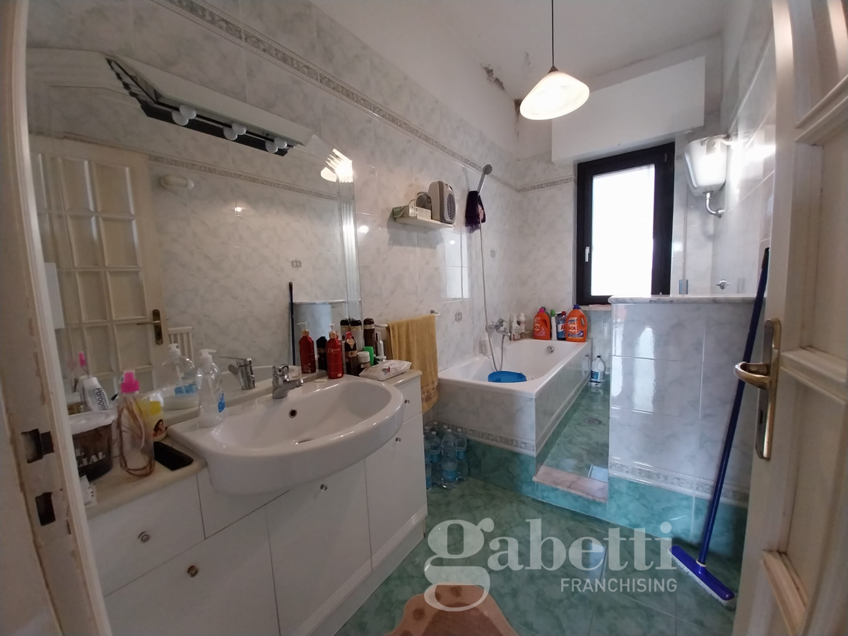 Appartamento in vendita a Piedimonte Matese