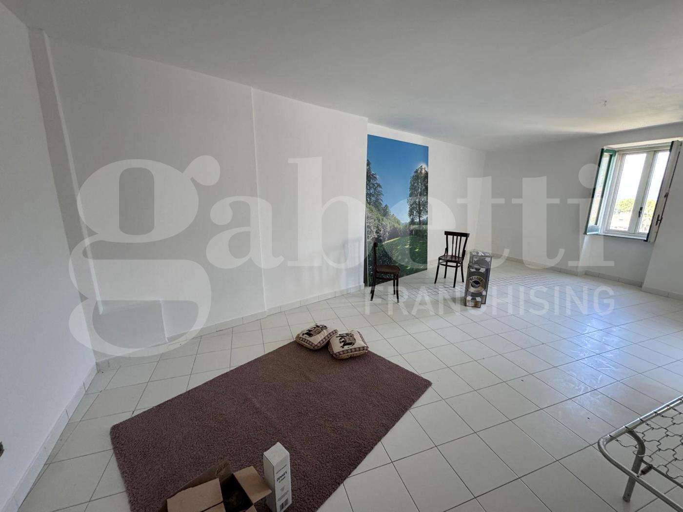 Stabile/Palazzo in vendita a Prata Sannita