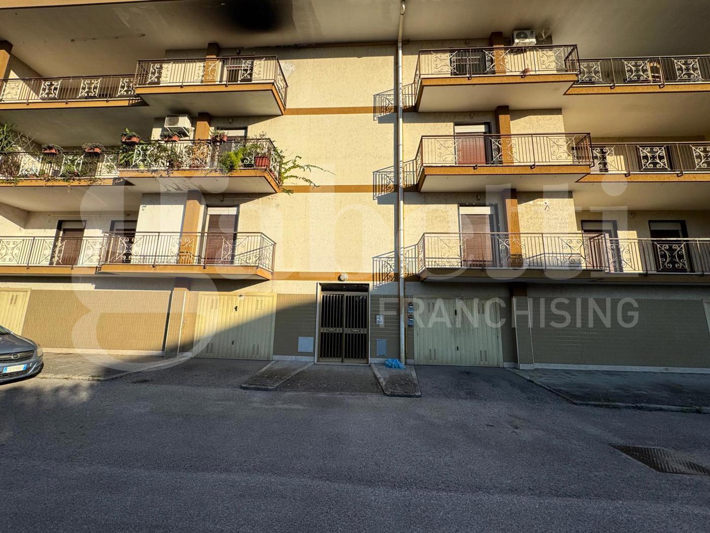 Quadrilocale in vendita a Piedimonte Matese