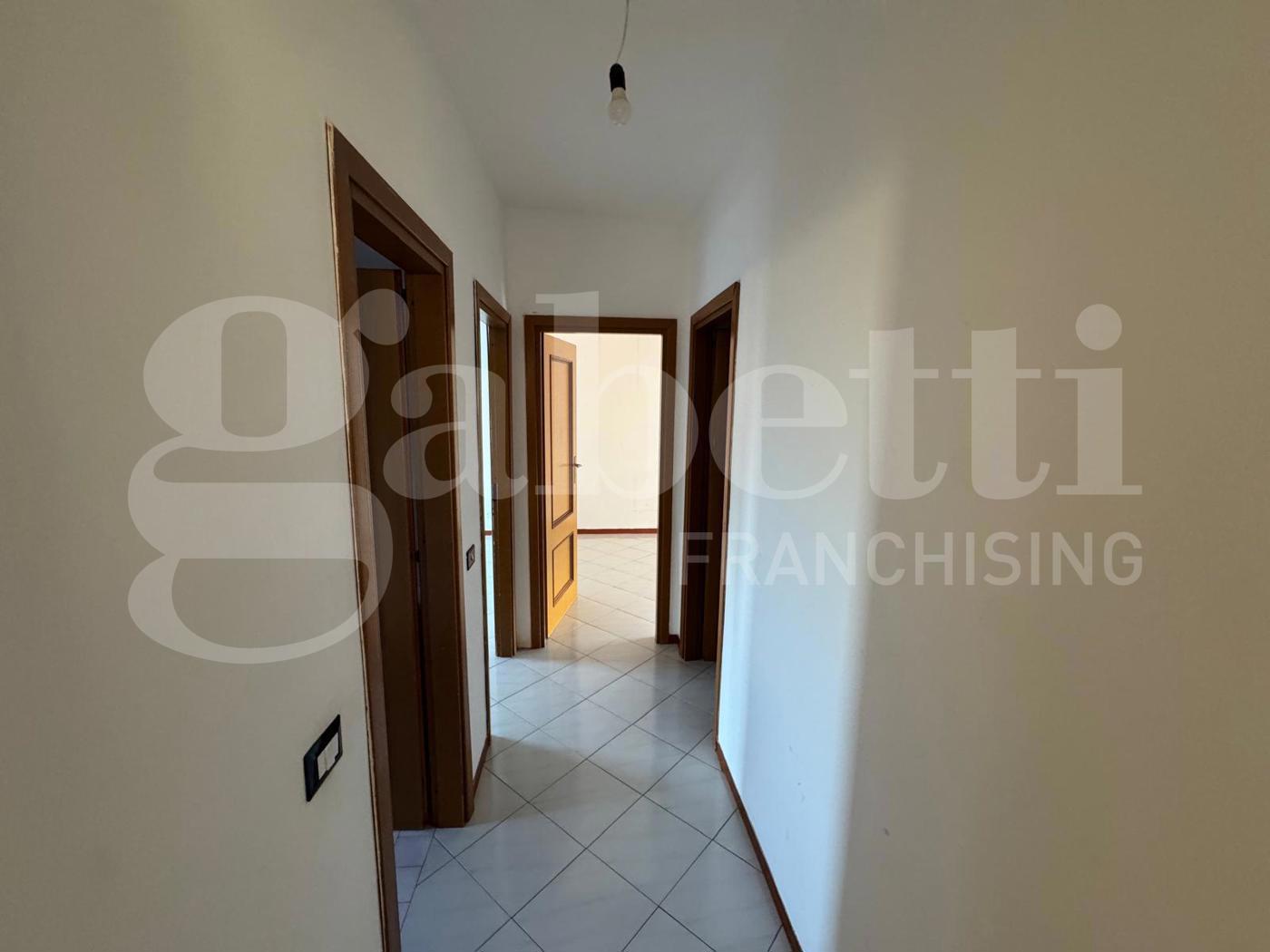 Quadrilocale in vendita a Piedimonte Matese