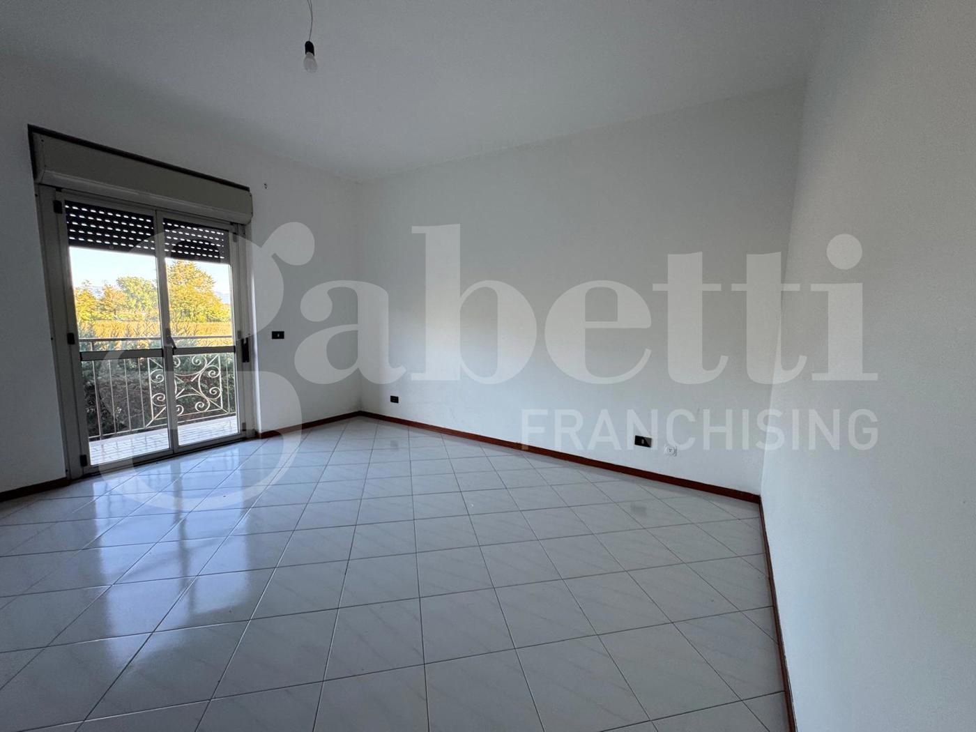 Quadrilocale in vendita a Piedimonte Matese