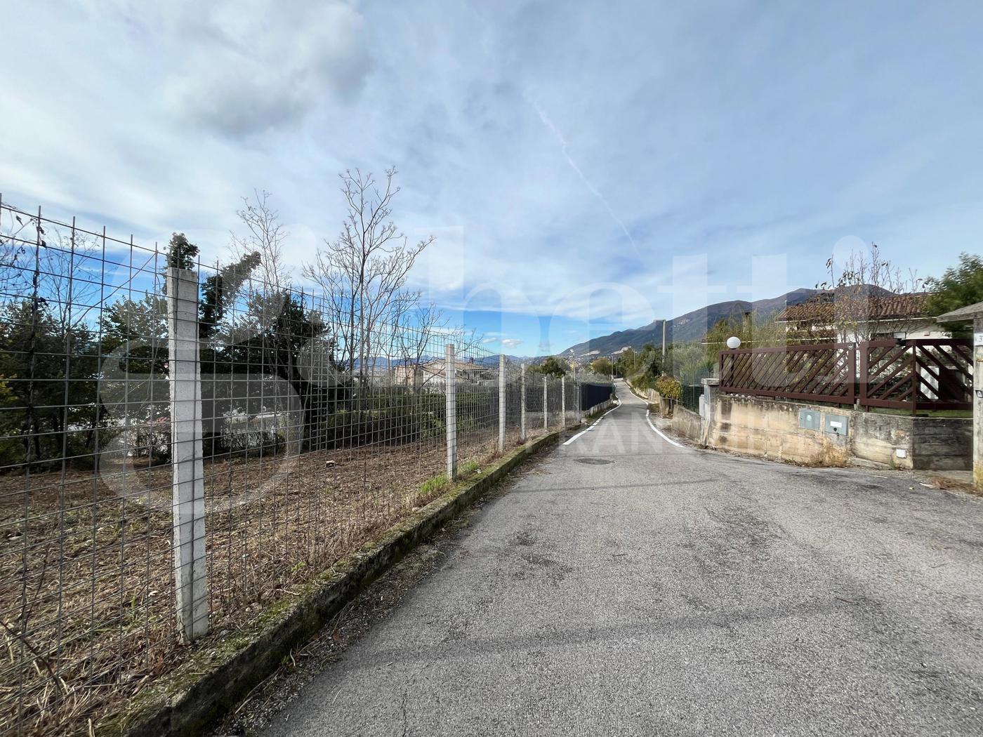 Terreno Agricolo in vendita a Piedimonte Matese