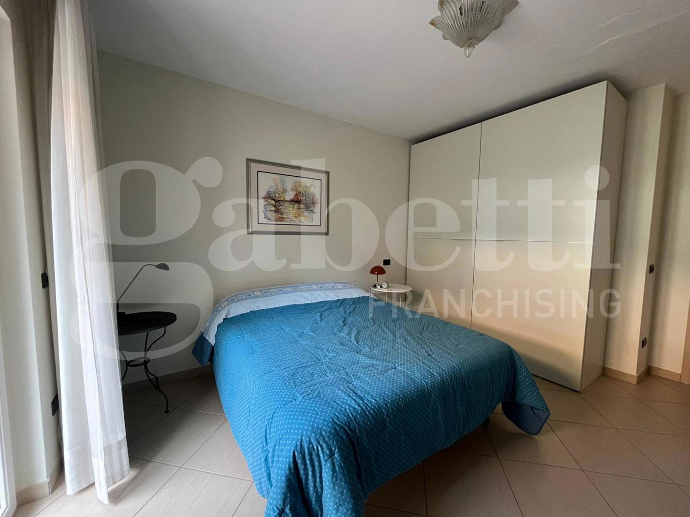 Trilocale ristrutturato a Alvignano