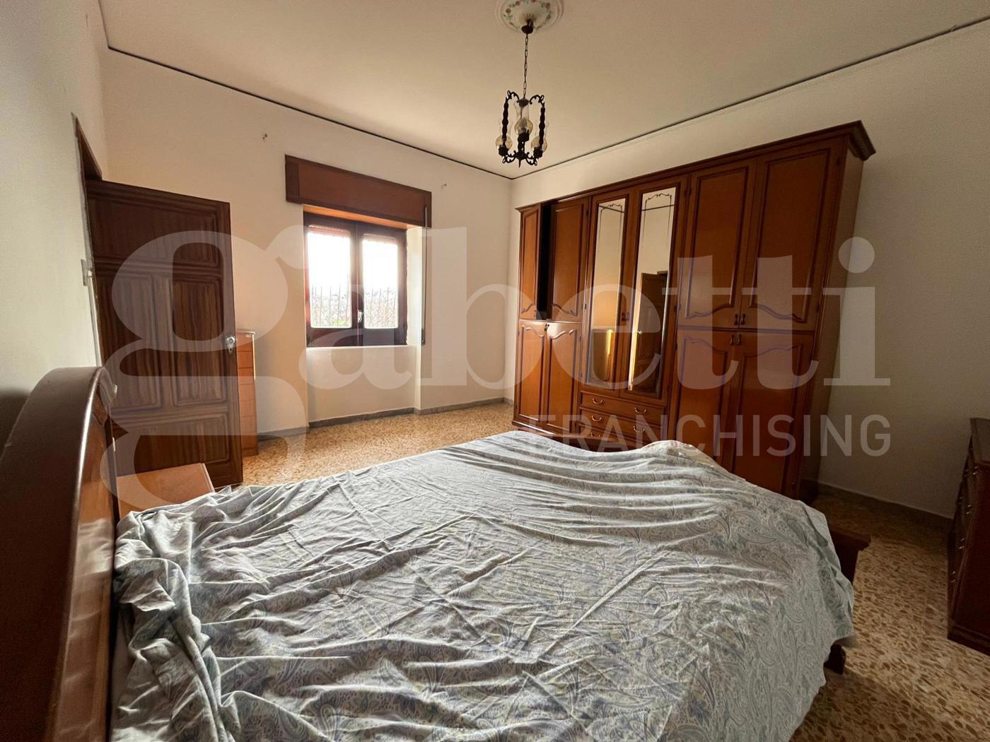 Casa indipendente con giardino a Alvignano