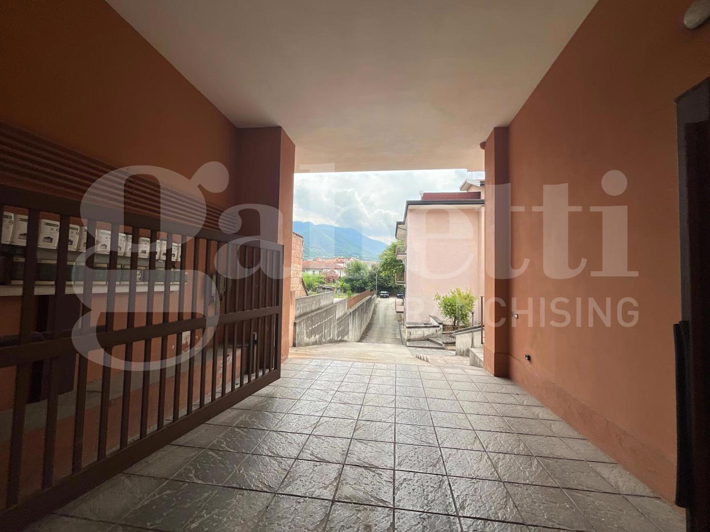 Box/Garage 50mq in affitto a Piedimonte Matese