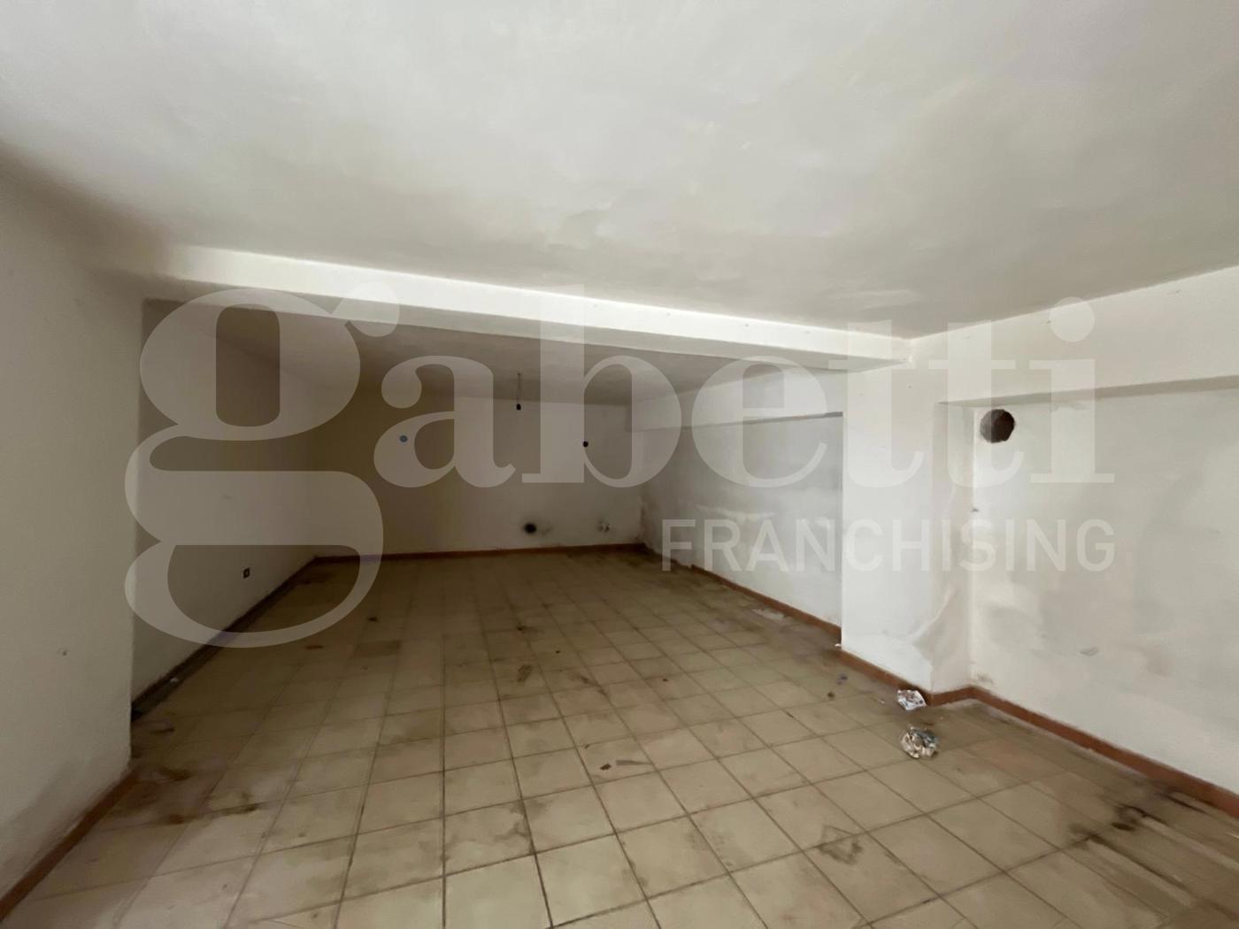 Box/Garage 50mq in affitto a Piedimonte Matese