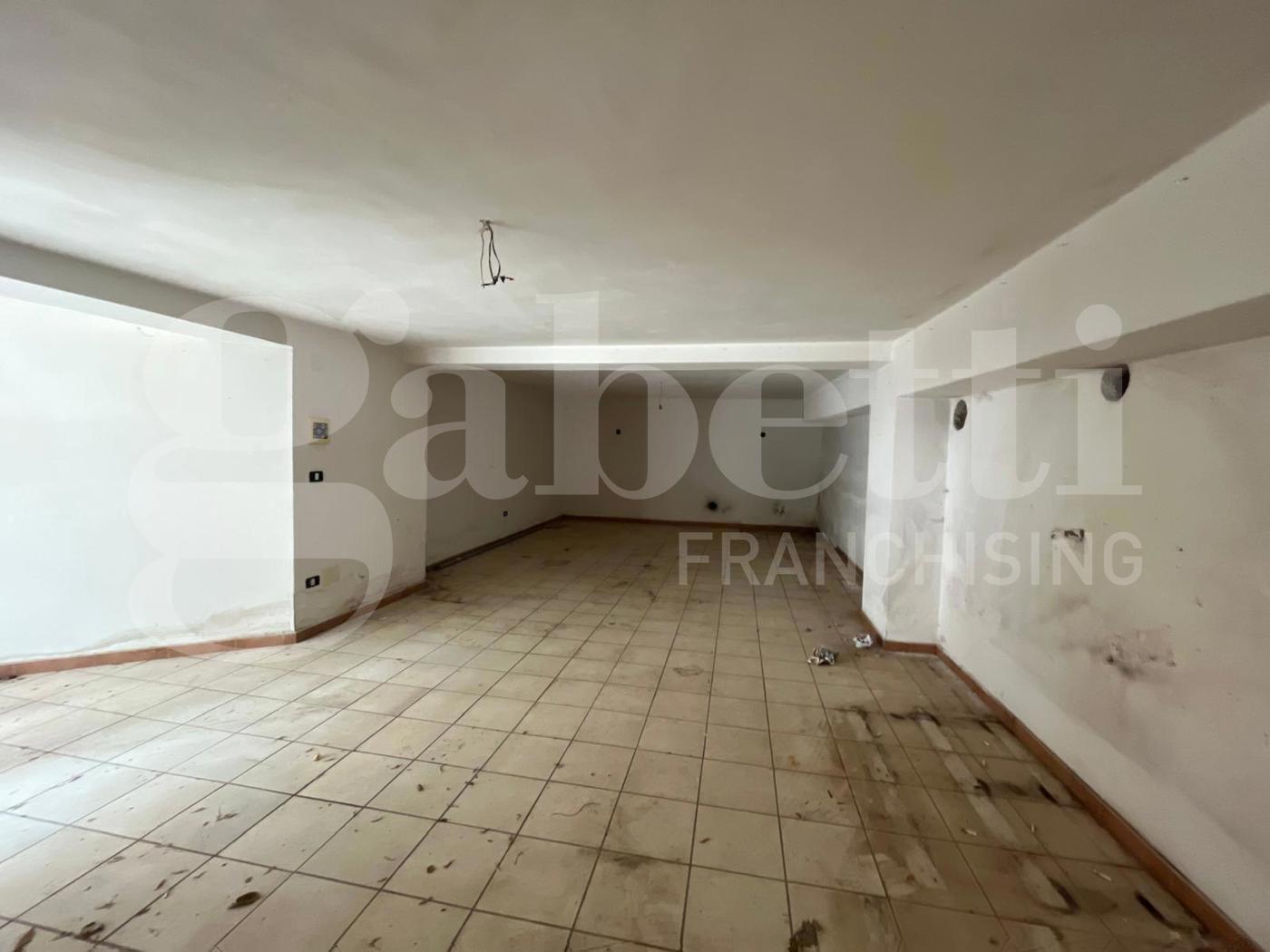 Box/Garage 50mq in affitto a Piedimonte Matese