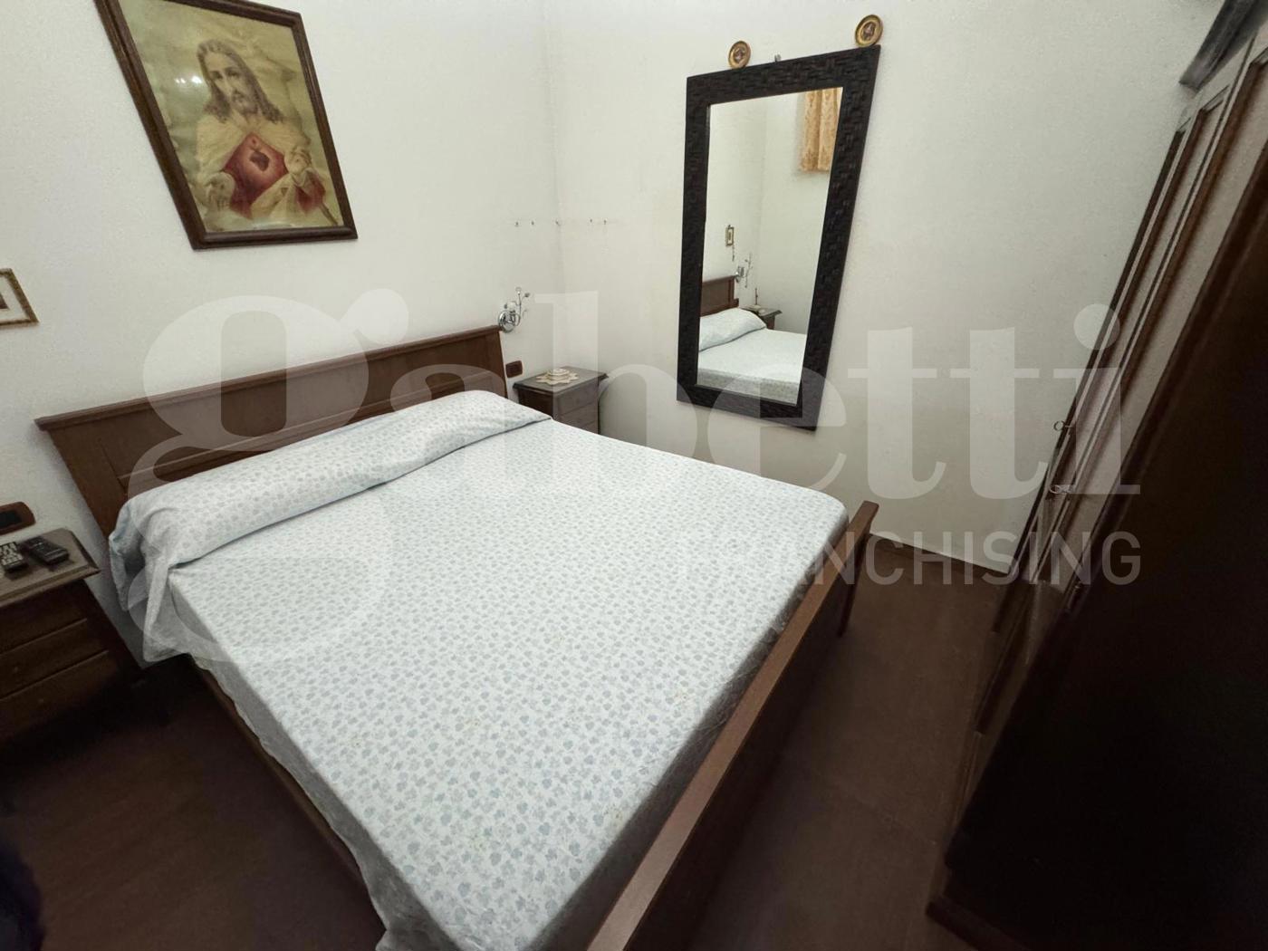 Casa indipendente in vendita a Pratella