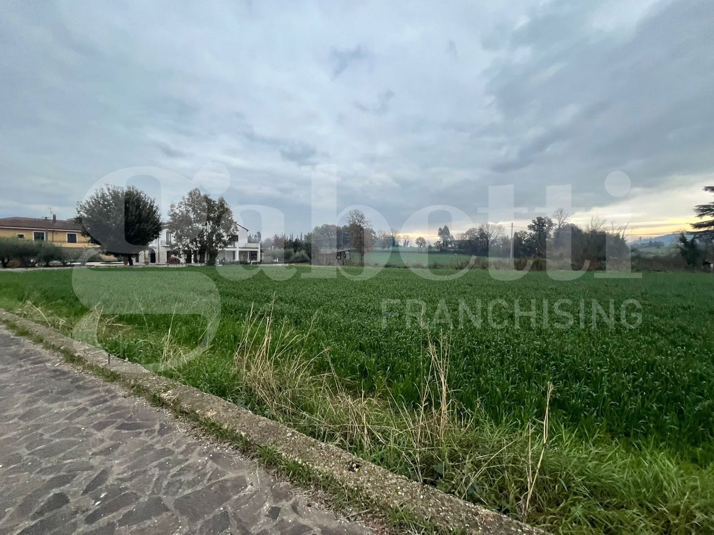 Terreno Edificabile in vendita a Dragoni