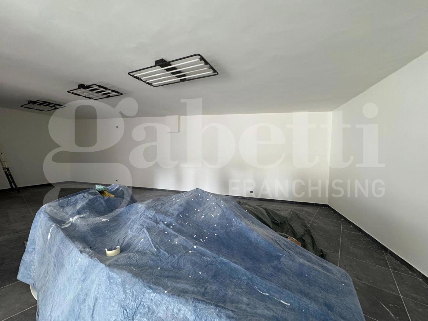 Negozio in affitto a Piedimonte Matese