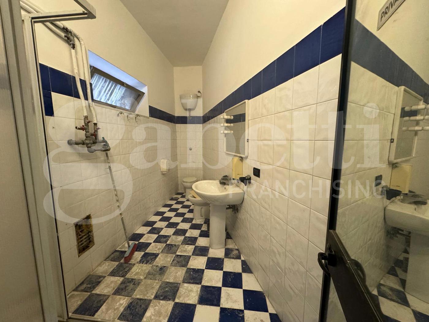 Negozio in affitto a Piedimonte Matese