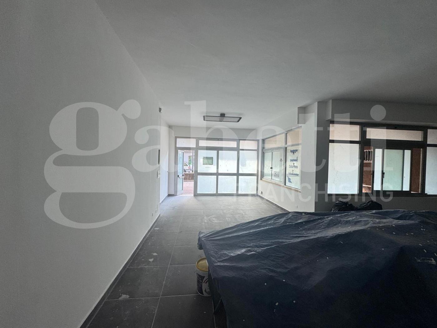 Negozio in affitto a Piedimonte Matese