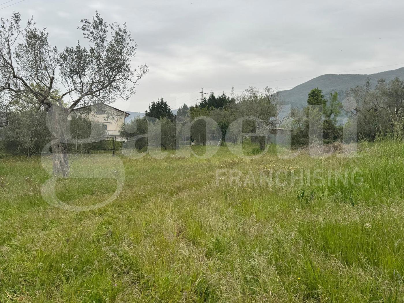 Terreno Edificabile in vendita a San Potito Sannitico